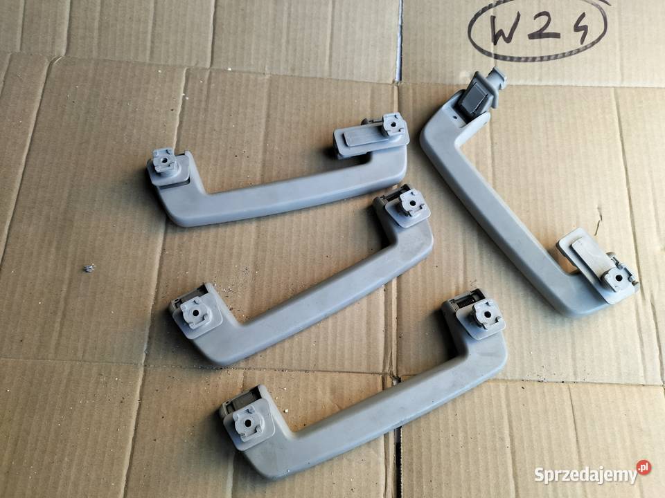FORD MONDEO MK3 UCHWYT RĄCZKA RĄCZKI PODSUFITKI osobowe Kamień-Kolonia sprzedam