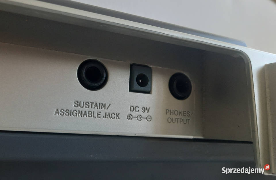 KEYBOARD CASIO LK215 klawiatura dynamiczna dolnośląskie Lubin