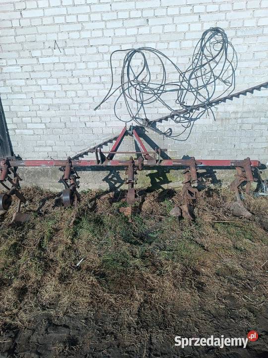 Redła obsypnik 5 Zduńska Wola