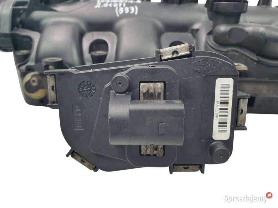 KOLEKTOR SSĄCY Opel Insignia 20 CDTI 55571993 Chełm