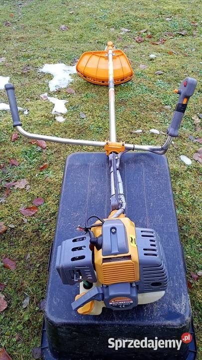 Sprzedam markową kosę POWERMAT 6 Miechów