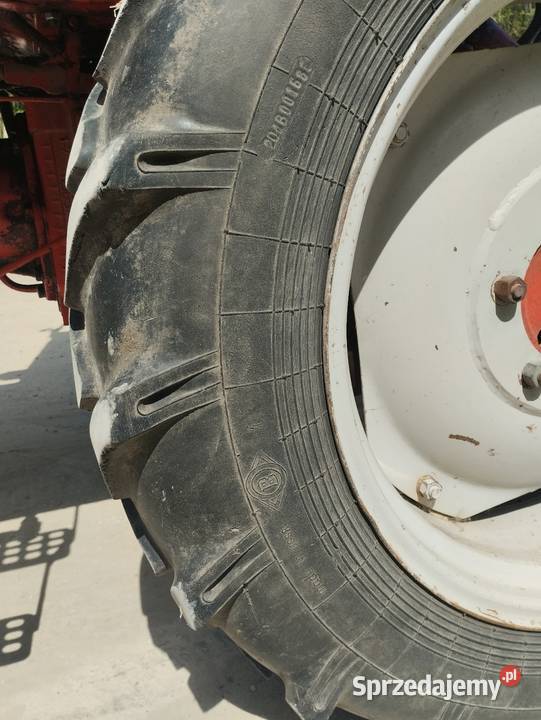 Władimirec t25 Władimirec Ostrowiec Świętokrzyski sprzedam