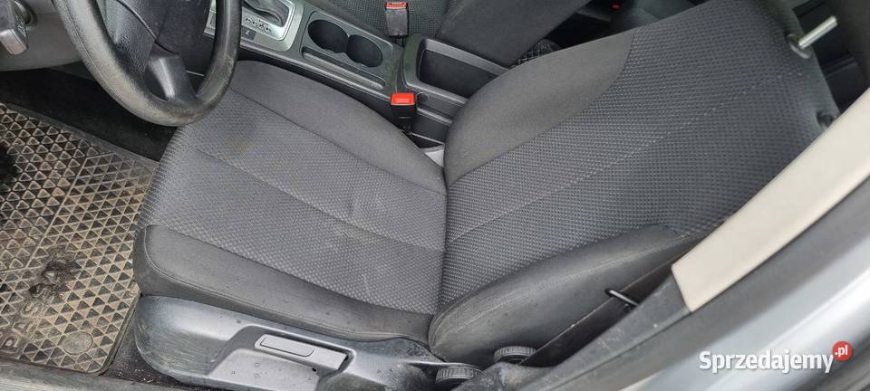 Passat 20TDI 140 DSG 206 śląskie Wodzisław Śląski sprzedam
