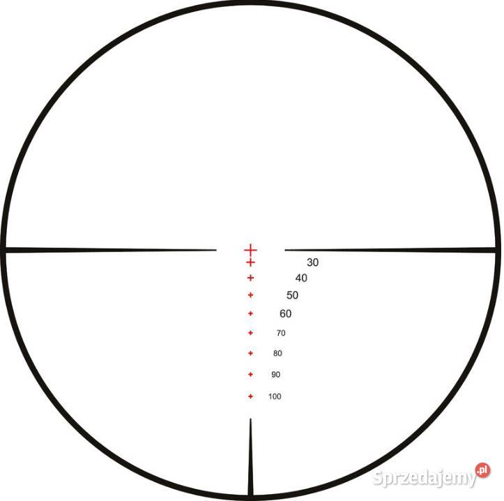 ZAAWANSOWANY SPRZĘT OPTYCZNY LUNETA DO KUSZY Nowy Sącz