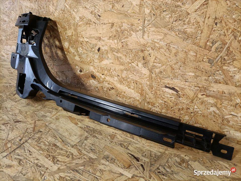 BMW 3 G21 LCI MSP ŚLIZG ZDERZAKA LEWY TYŁ Pleszew sprzedam