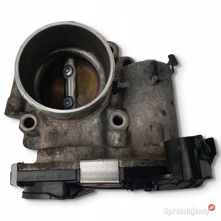 PRZEPUSTNICA Opel Meriva B 14 16V 55562270