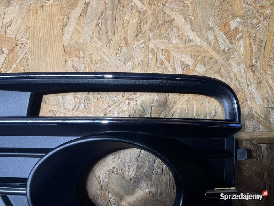 Kratka zderzaka przód lewa LH Volkswagen beetle