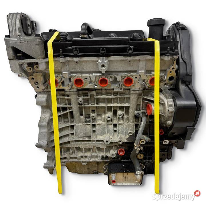 GŁOWICA 30731988 Volvo S60 I S80 V70 II XC70 Części samochodowe Chełm