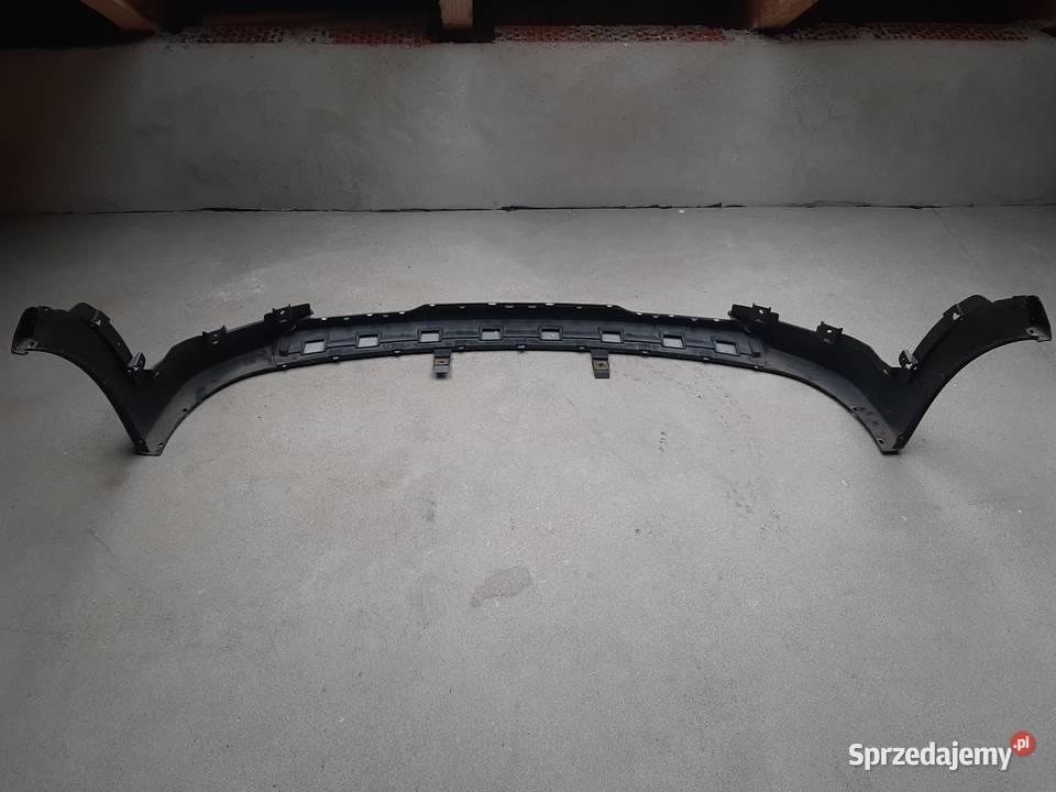 Spojler zderzaka do Hyundai Tucson terenowe Leszno