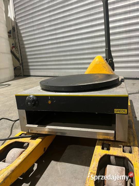 Naleśnikarka Radzymin