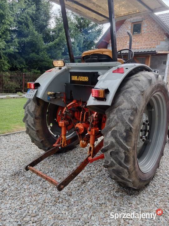 Belarus ltzt40jumzzamiana c 335 Zakopane sprzedam