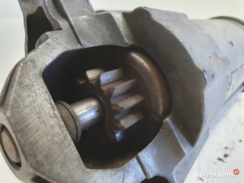 ROZRUSZNIK Peugeot Boxer II 22 BLUEHDI HDI Chełm