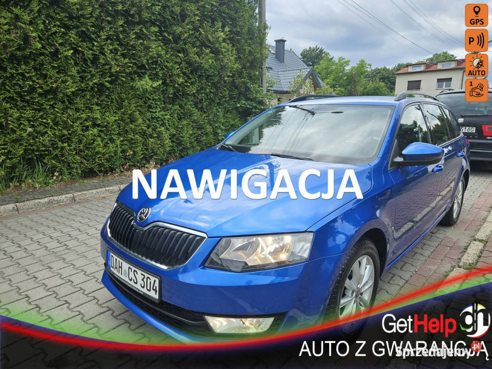 koda Octavia 1 właściciel Klimatronic x 2 Ruda Śląska