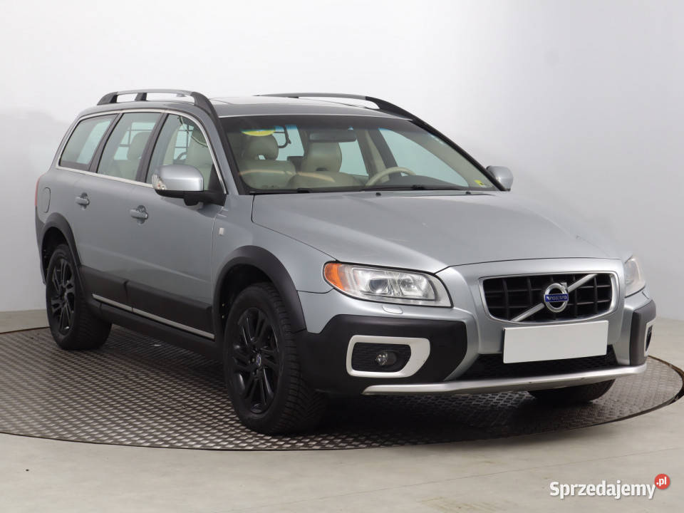 Volvo XC70 D5 AWD XC 70 Bielany Wrocławskie sprzedam