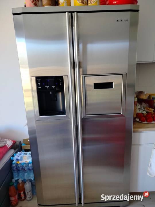 lodowka samsung Rokitnica sprzedam