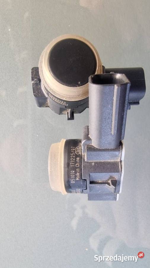 Czujnik parkowania PDC Opel Moka Mnich