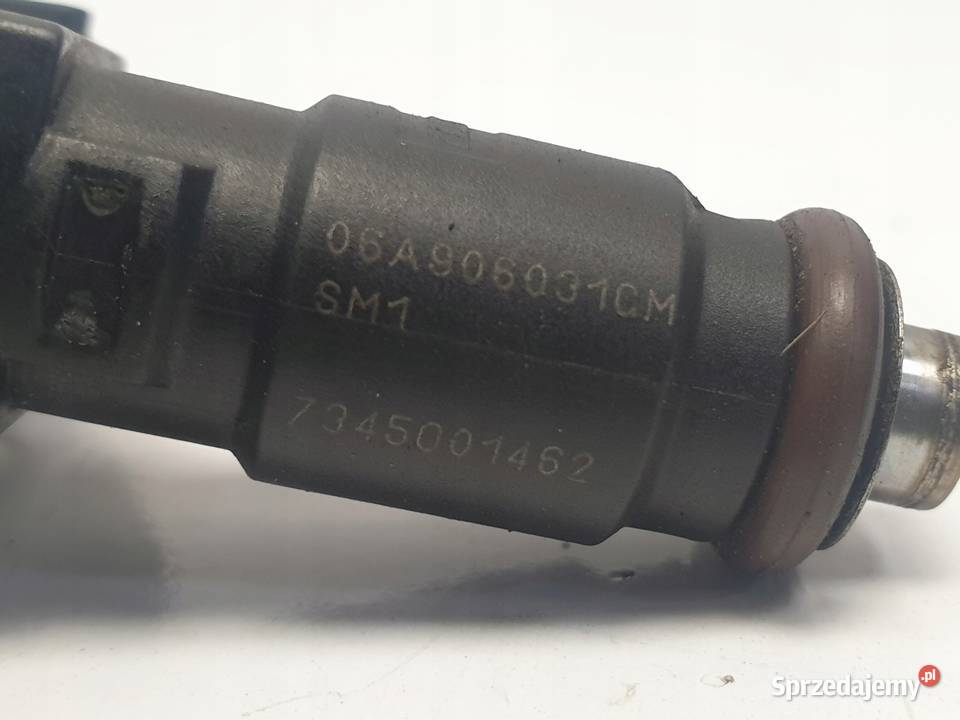 WTRYSKIWACZ Skoda Octavia II 16 8V 06A906031 Chełm