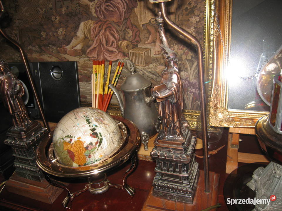 Lampy stare Oświetlenie