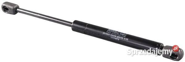 Sprężyna gazowa L300 mm 300N Stabilus CA2516NX Kamionna sprzedam