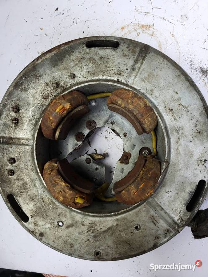 PRĄDNICA NORIS MLZSa 6061600 Rybnik