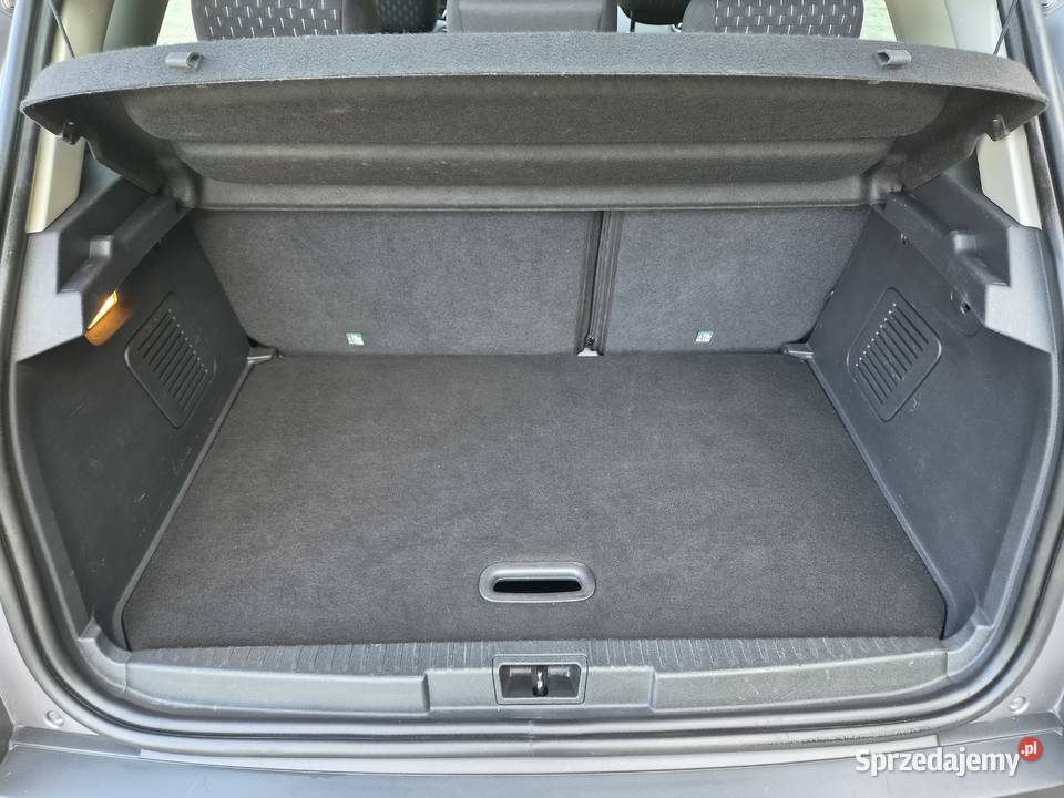 Renault Captur Lift 2017r 09 Benzyna 90 Serwis Góra Puławska