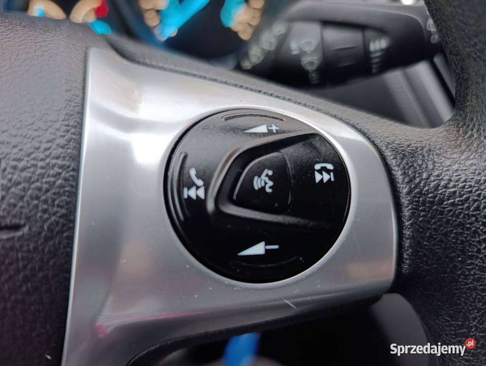 16 EcoBoost 180 Automat 4x4 Wersja SE2x Klucz mazowieckie Warszawa