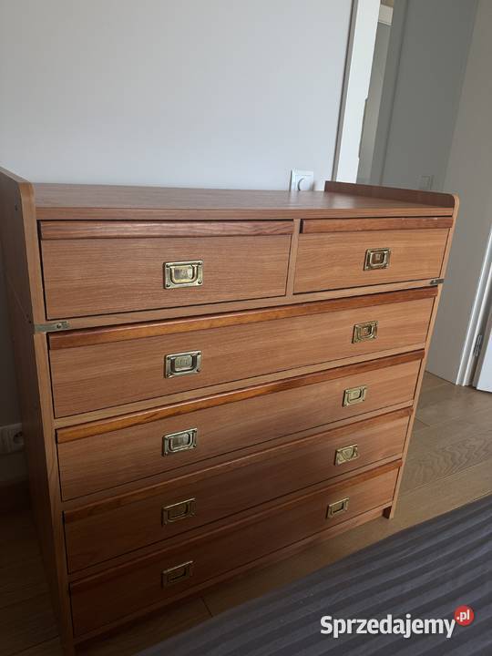 Komoda VOX 90x90x45