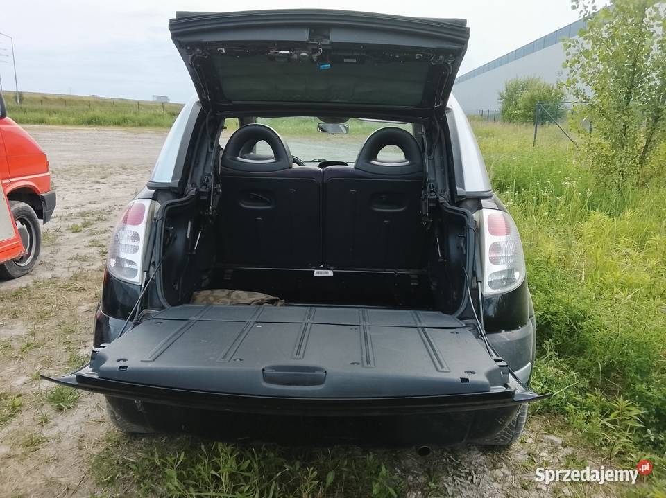 Citroen C3 Kabriolet 14hdi Diesel Prulier Clasik śląskie Gliwice