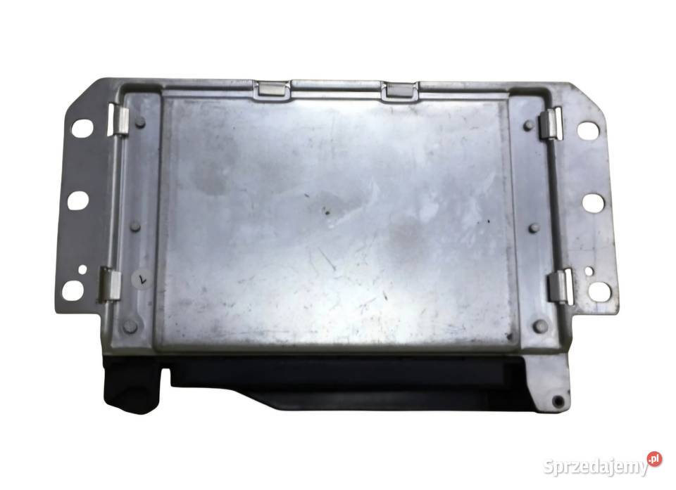 MODUŁ STEROWNIK SKRZYNI AUTOMAT AUDI A4 B6 25 sprzedam