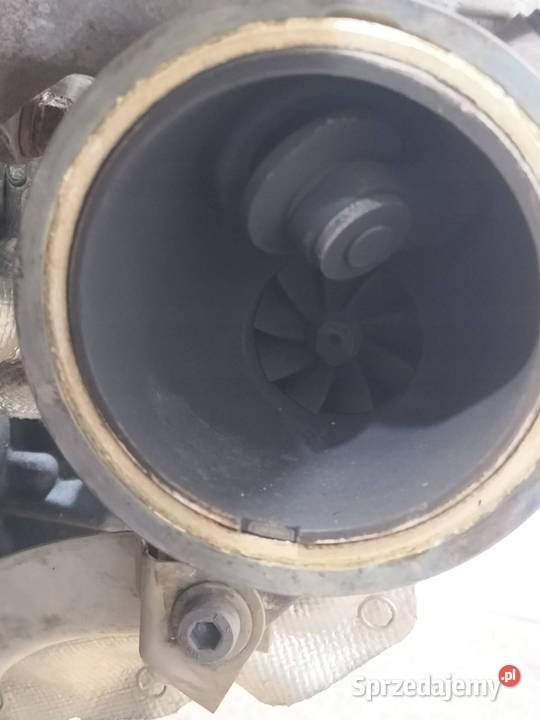 SILNIK KOMPLETNY BENZYNA CPR 18 TSI TFSI VW Silniki kompletne sprzedam