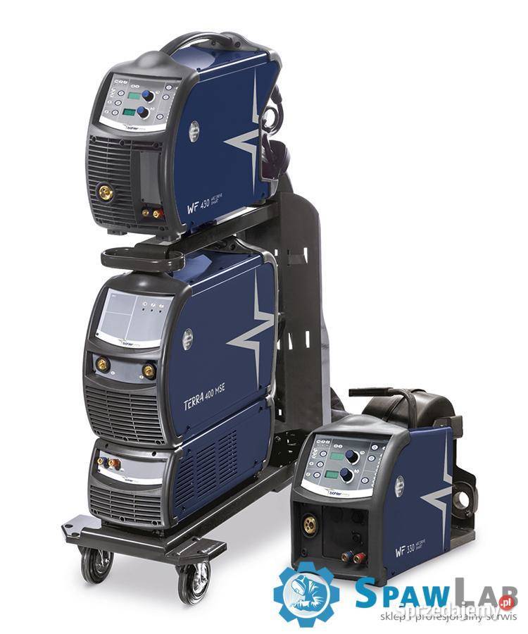 Bhler Selco TERRA 400 MSE SMART Krotoszyn