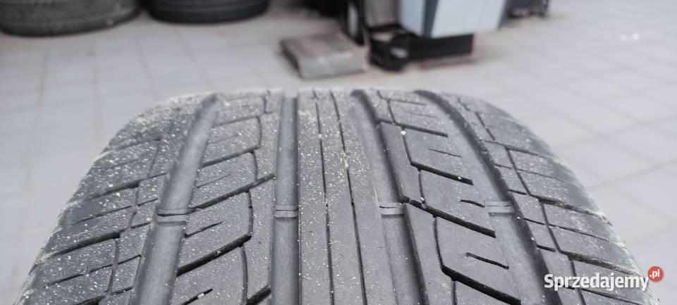 Opony letnie 22540R18 Warszawa