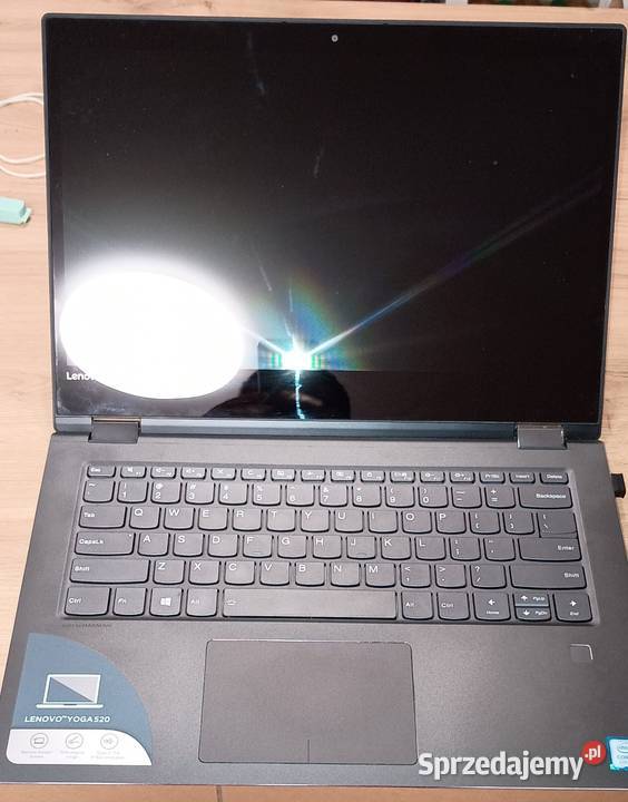 Lenovo yoga 520 Legionowo