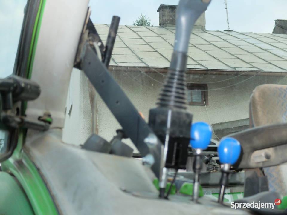 13 Ładowacze czołowe MetalTechnik z montażem Łódź