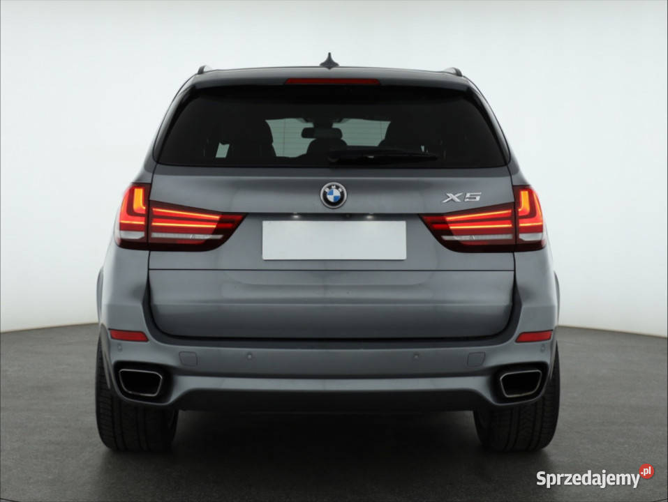 BMW X5 xDrive25d 168352km mazowieckie Piaseczno