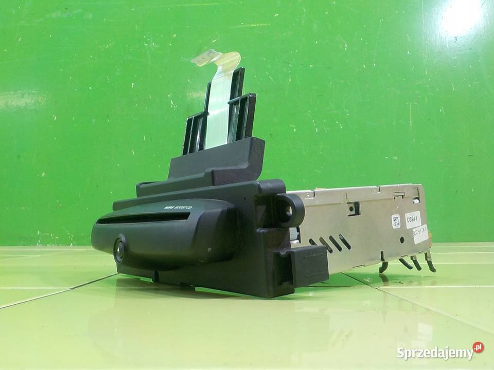 MINI COOPER COUNTRYMAN I 16 B 10r 5D radio CD Radioodtwarzacze mazowieckie