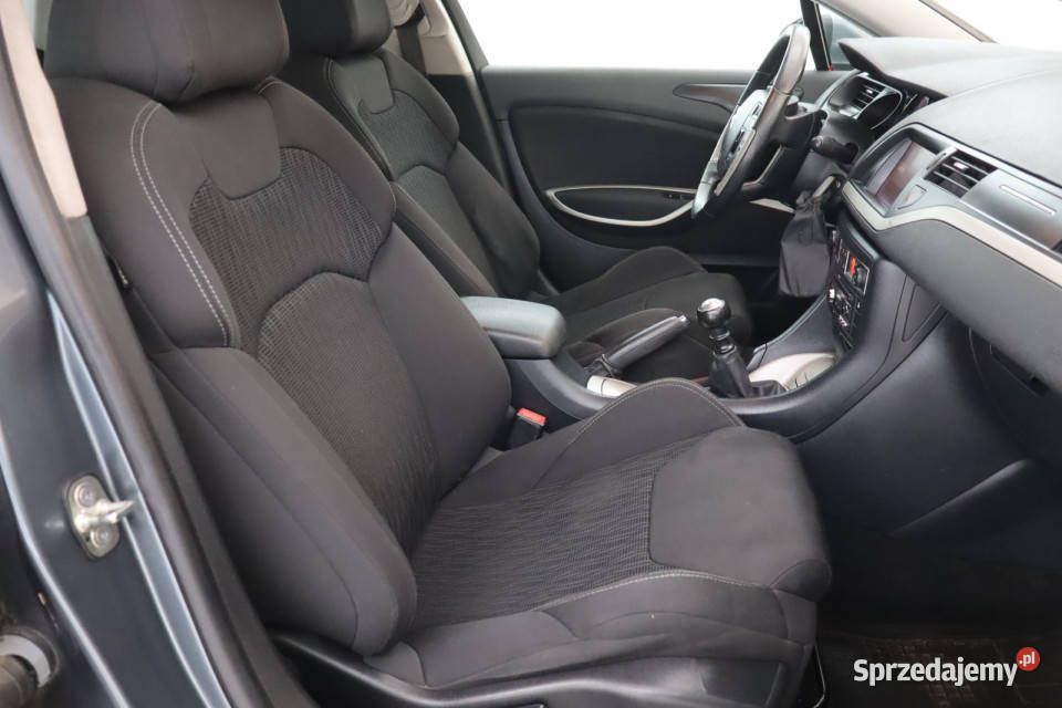 Citroen C5 20 HDi Zabrze sprzedam