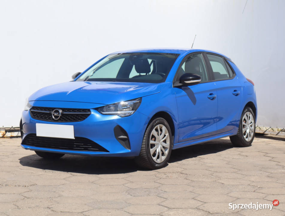Opel Corsa 12 wielofunkcyjna kierownica łódzkie Łódź
