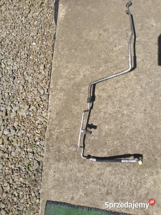Przewód klimatyzacji bmw X5 e 53 Przewody klimatyzacji sprzedam