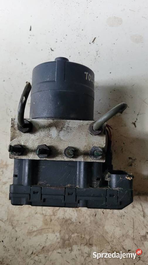 Pompa ABS Seat Toledo osobowe Łagów