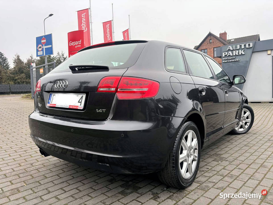 Alu 16 Klimatronik wielkopolskie Czarnków