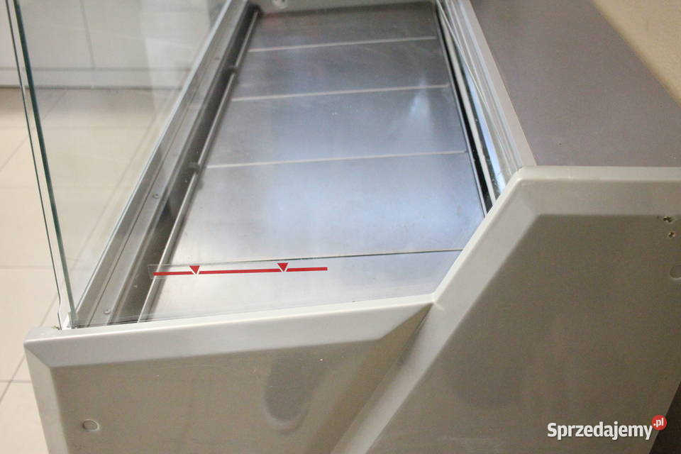 Lada chłodnicza Igloo śląskie Pszczyna