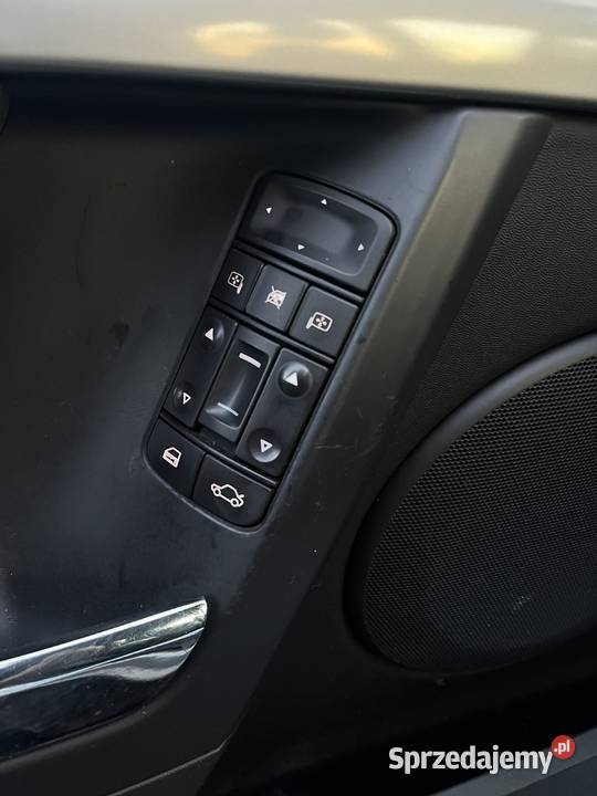 Opel Vectra C 18 125 doinwestowana siebie