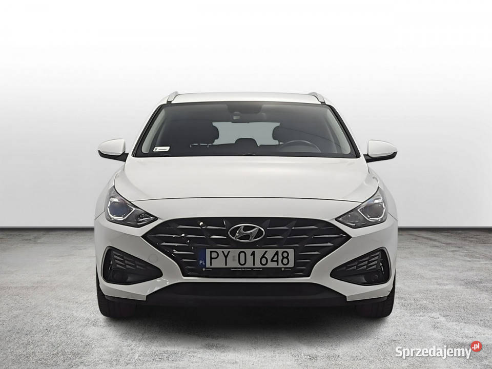 Hyundai i30 15 DPI Modern Z Polskiego Salonu Warszawa