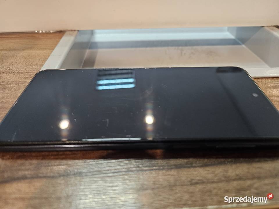 Smartfon Xiaomi Redmi note 9s 464gb Lombardia śląskie Katowice