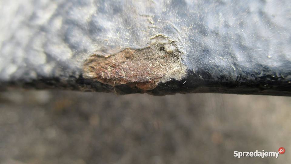 AUDI A3 8PA LIFT 09r błotnik lewy przód