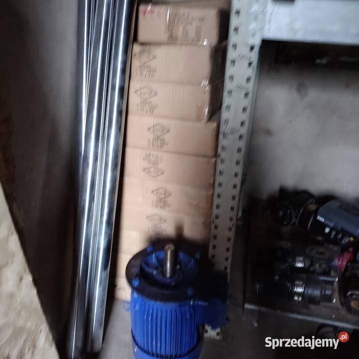 Głośniki VISATON FR 124 Ohm NOWE 120 mm Elektronika wielkopolskie
