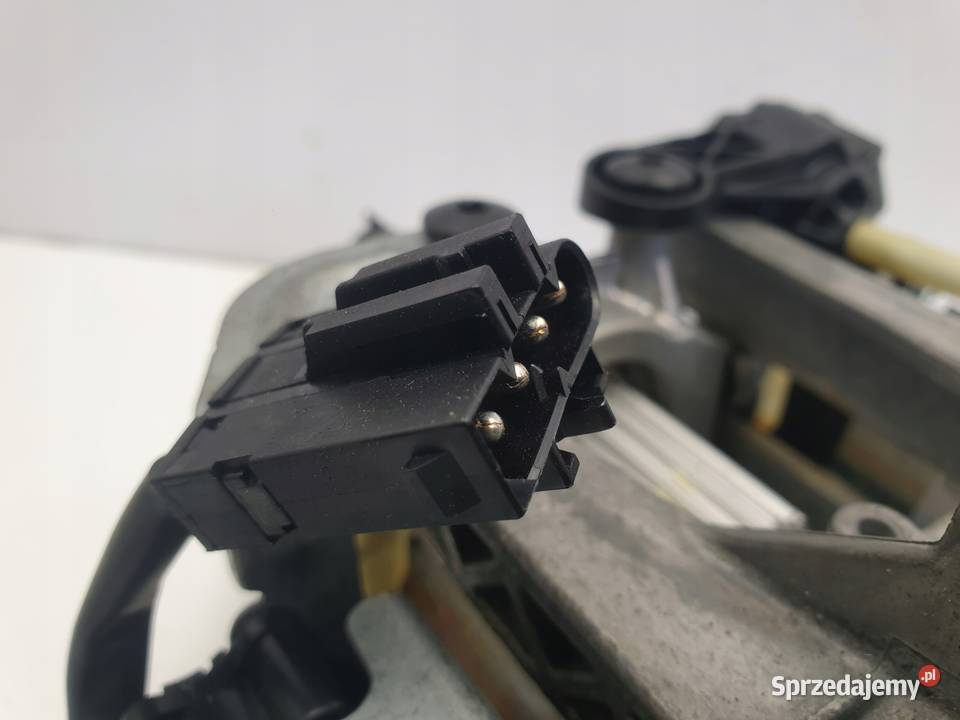 BMW F01 02 KOLUMNA KIEROWNICZA 6788155