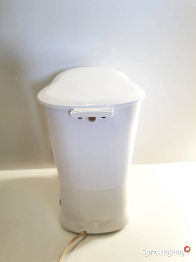 Biały ekspres przelewowy do kawy KA 6501 we Częstochowa