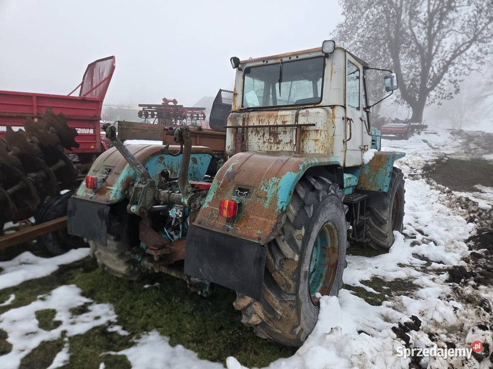 Belarus T150 Export 4WD